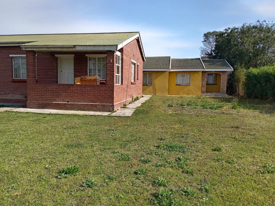 6 Bedroom Property for Sale in Berlin Eastern Cape